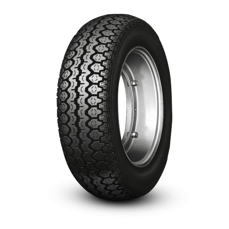 PNEU 3.50 - 10 51J SC 30 PIRELLI - Imagem Secundária 1