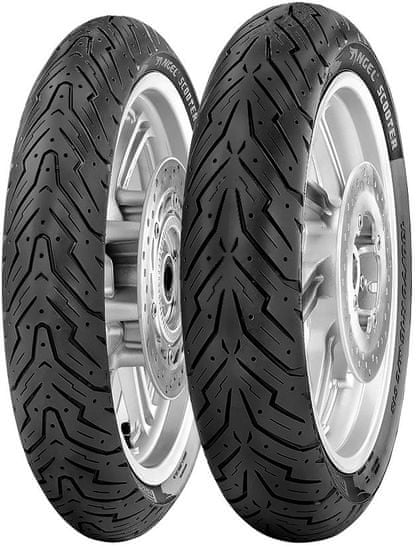 PNEU 130/70-16 61P ANGEL SCOOTER PIRELLI - Imagem Secundária 1