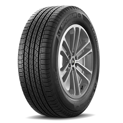 PNEU 235/60R18 107V LATITUDE TOUR HP JLR MICHELIN - Imagem Secundária 1