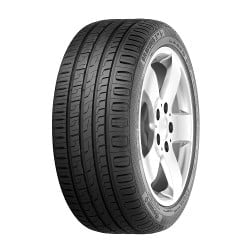 PNEU 205/50R17 93V BRAVURIS 3HM BARUM - Imagem Secundária 1