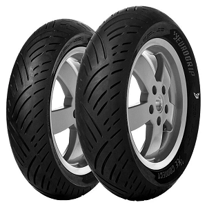 PNEU 120/70R15 56S F TL BEE CONNECT EUROGRIP - Imagem Secundária 1