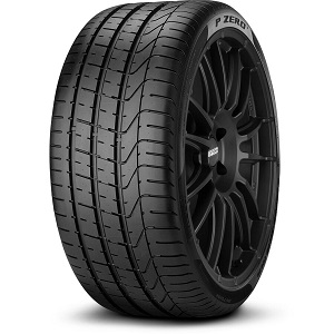 PNEU 255/40YR18 95Y PZERO SYSTEM ASSIM PIRELLI