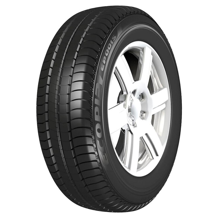 PNEU 185/65 R15 92V TL XL ECOPIA EP001S AO AUD A1 ´18 BRIDGESTONE - Imagem Secundária 1