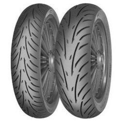 PNEU 150/70R17 69Z TOURING FORCE TL R MITAS - Imagem Secundária 1