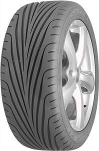 PNEU 255/40YR18 F1 GSD3 GOODYEAR - Imagem Secundária 1
