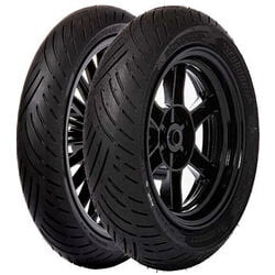 PNEU 140/70R14 68S REINF. R TL BEE CONNECT EUROGRIP - Imagem Secundária 1