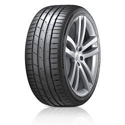 PNEU 245/40R19 98Y K127 EVO3 HANKOOK - Imagem Secundária 1
