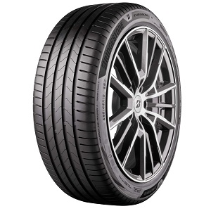 PNEU 215/60R17 96H TURANZA 6  TOY BRIDGESTONE - Imagem Secundária 1