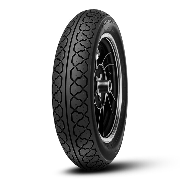 PNEU 130/90 - 15 M/C 66S TL PERFECT ME 77 METZELER - Imagem Secundária 1