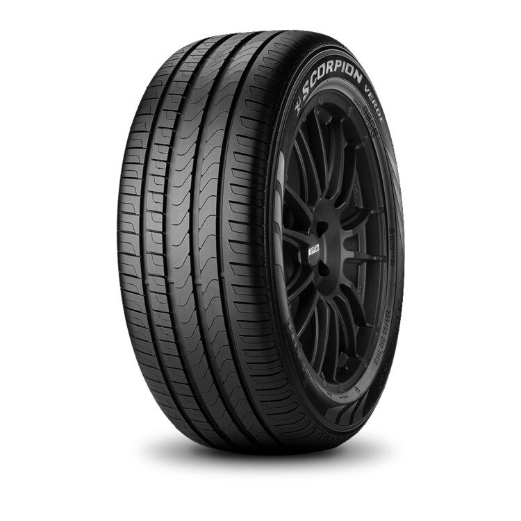 PNEU 215/65R17 99V SCORPION VERDE PIRELLI - Imagem Secundária 1