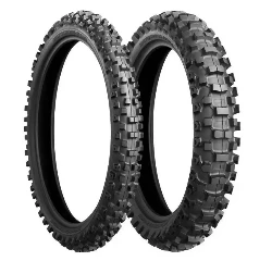 PNEU 300 -21 (4) M23 BRIDGESTONE - Imagem Secundária 1