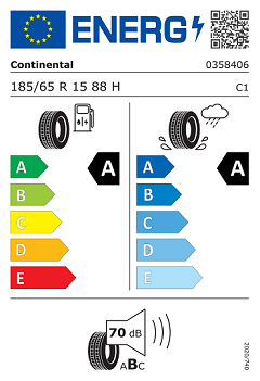 image info