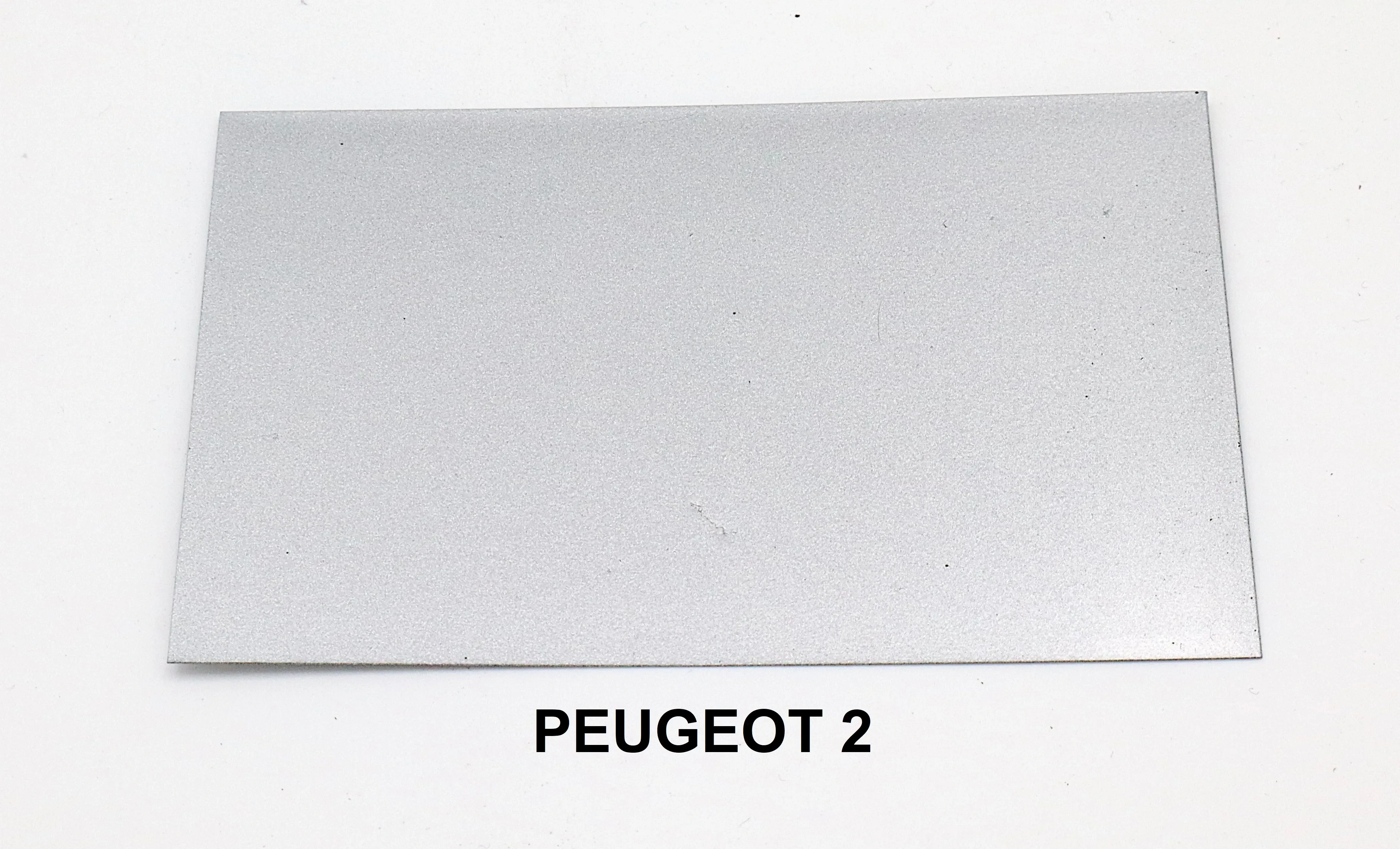 image info
