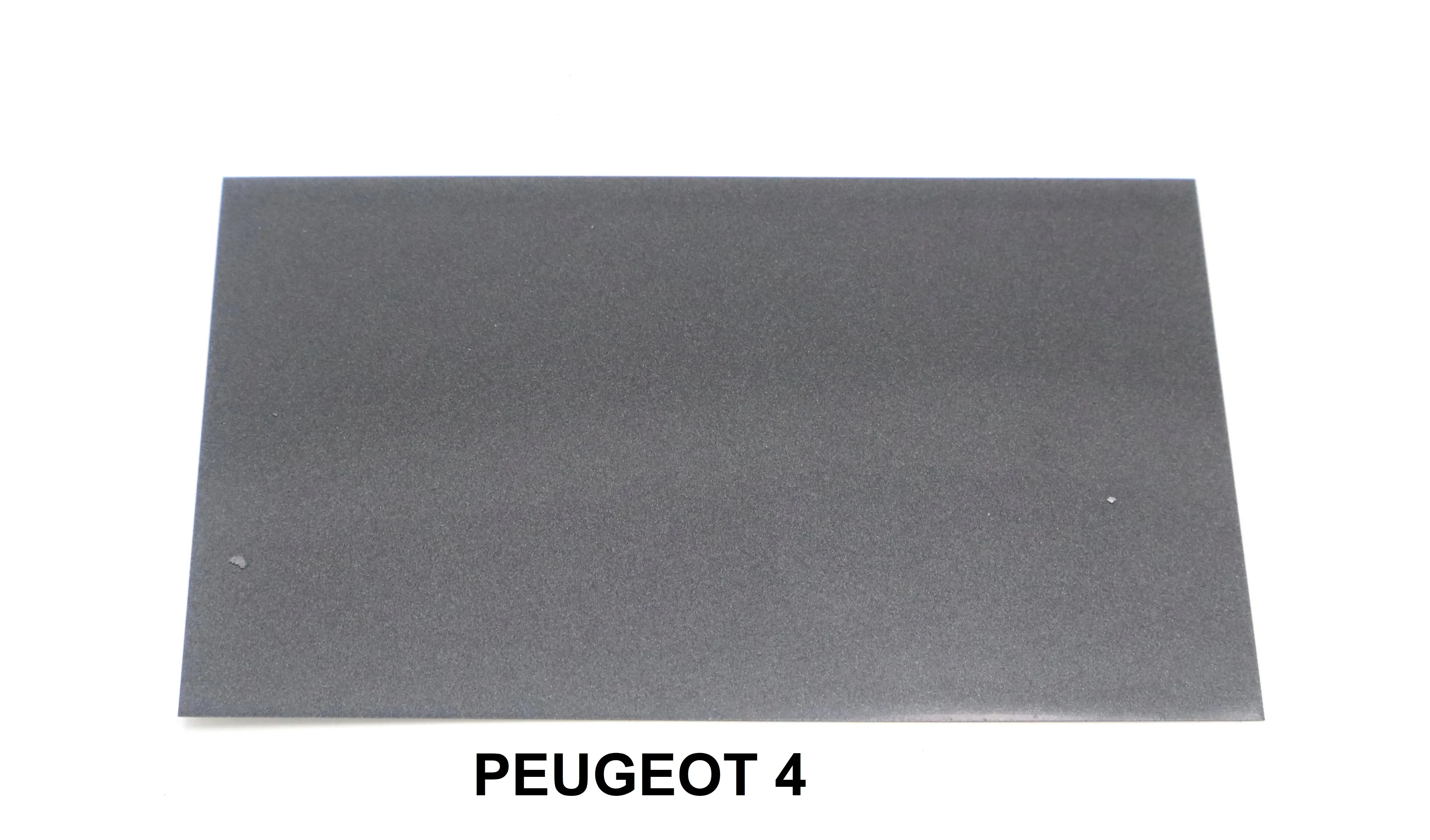 image info