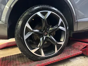 Reparação de Furos