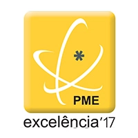 Certificado PME Excelência 2017
