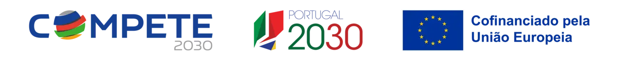 Cofinanciado pela União Europeia